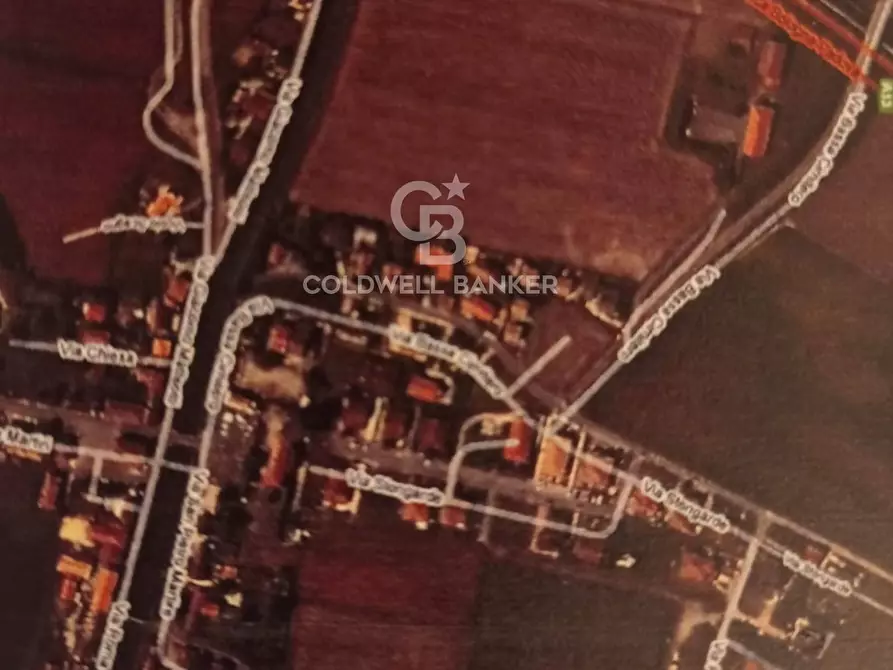 Immagine 6 di Terreno residenziale in vendita  in Via Bassa Cimitero a Calto