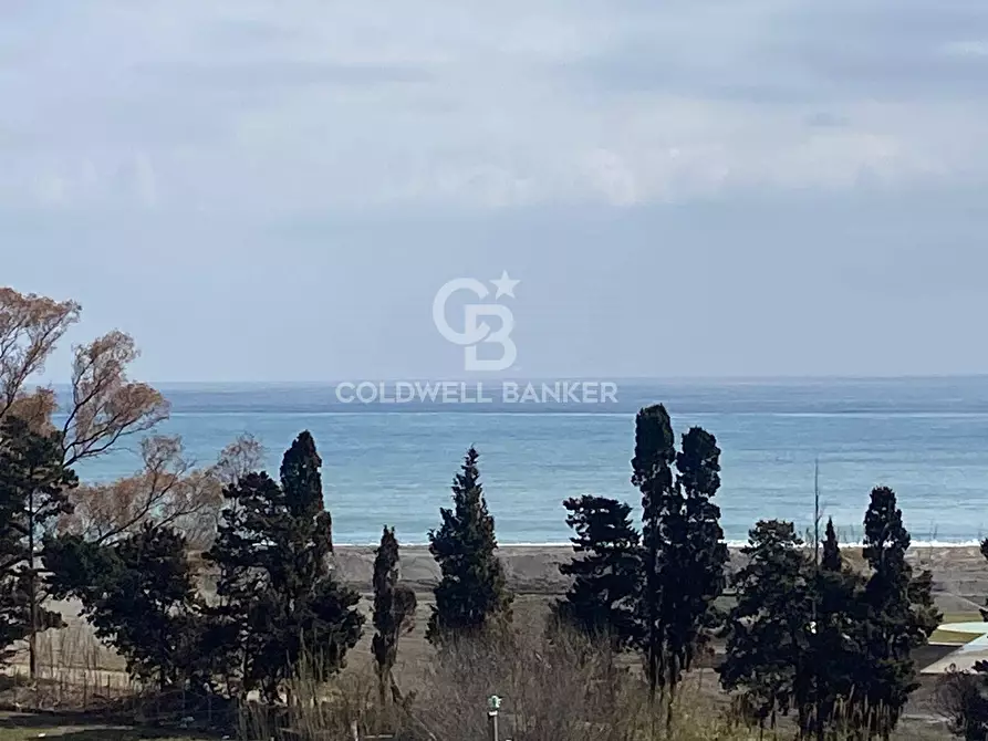 Immagine 1 di Attico in vendita  in Via Pietrenere 55 a Giardini-Naxos