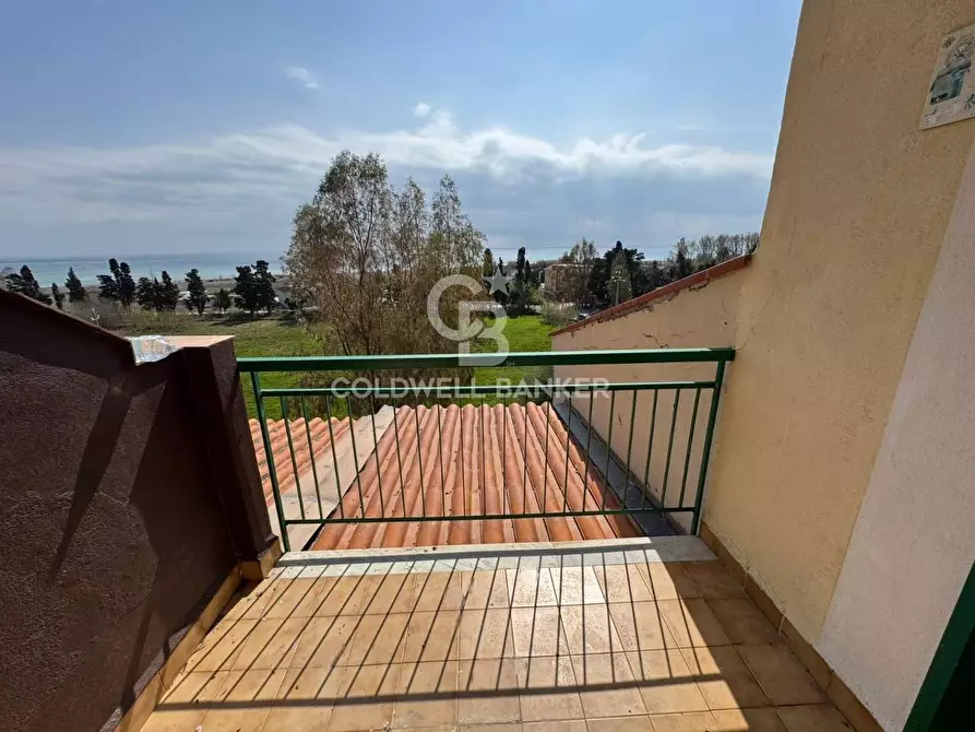 Immagine 26 di Attico in vendita  in Via Pietrenere 55 a Giardini-Naxos