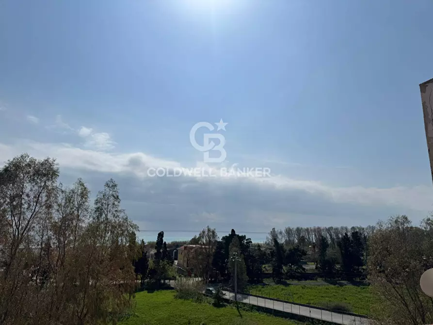 Immagine 29 di Attico in vendita  in Via Pietrenere 55 a Giardini-Naxos