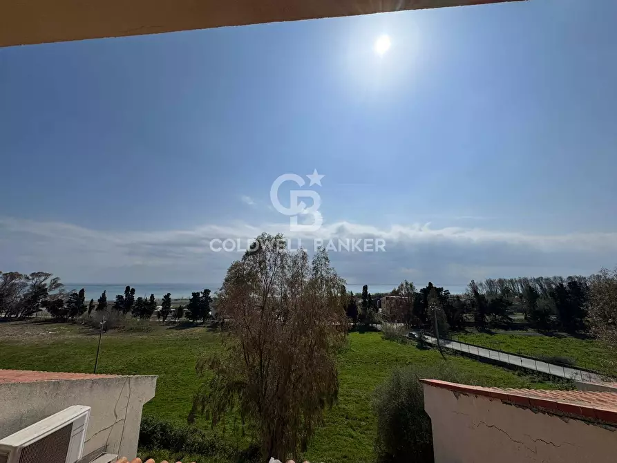 Immagine 28 di Attico in vendita  in Via Pietrenere 55 a Giardini-Naxos