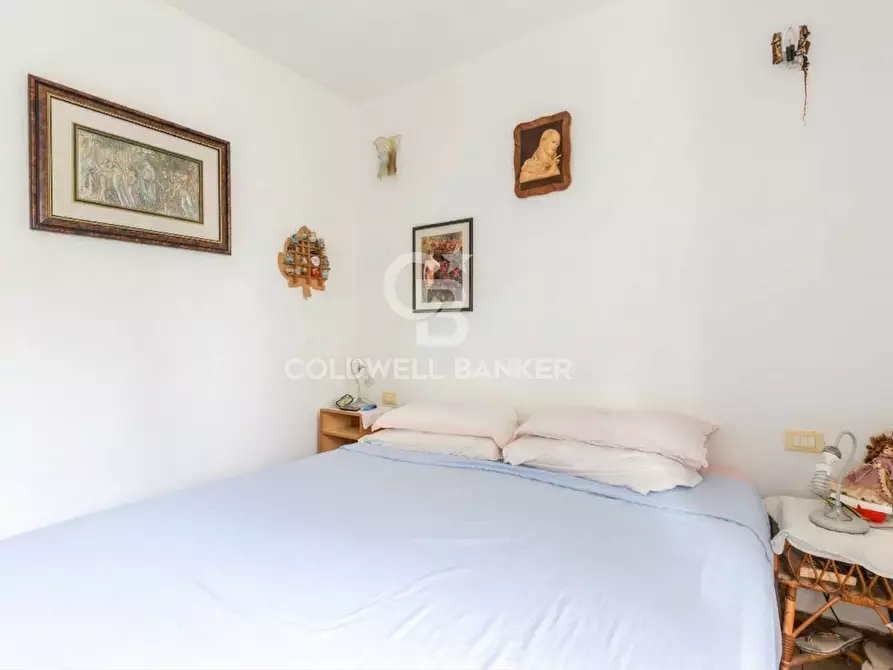 Immagine 10 di Appartamento in vendita  in Via Giuseppe Pietri a Campo Nell'elba