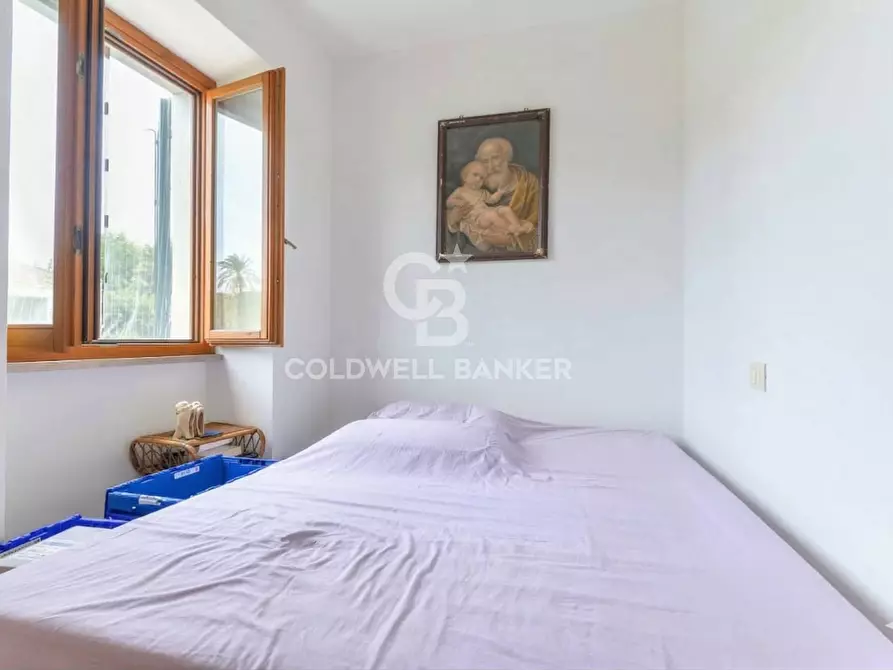 Immagine 12 di Appartamento in vendita  in Via Giuseppe Pietri a Campo Nell'elba