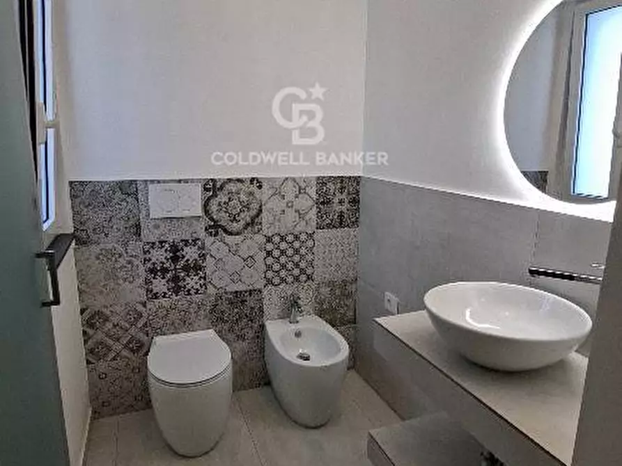 Immagine 10 di Casa semindipendente in affitto  in Viale Delle Olimpiadi 10 a Catania