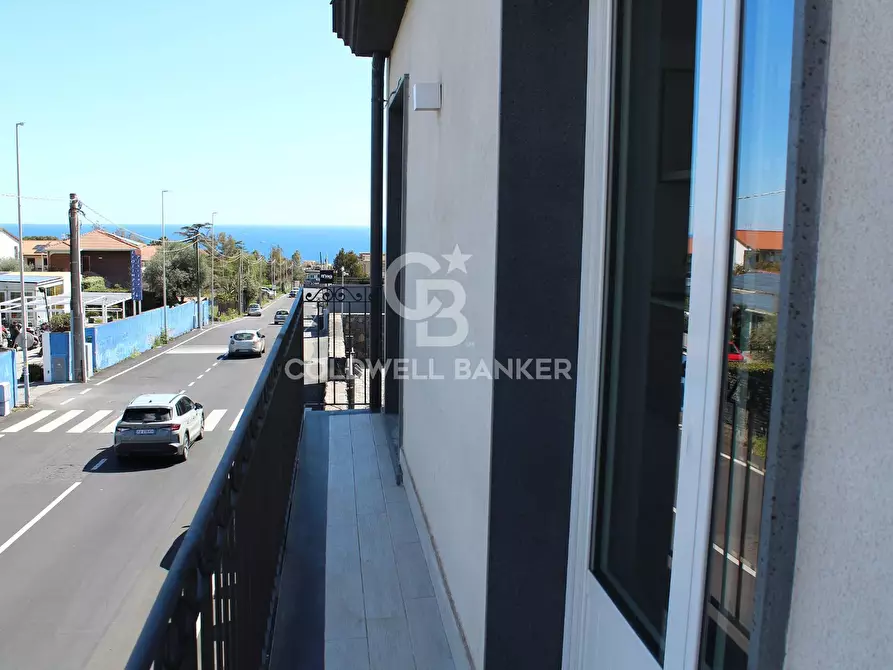 Immagine 14 di Casa semindipendente in affitto  in Viale Delle Olimpiadi 10 a Catania