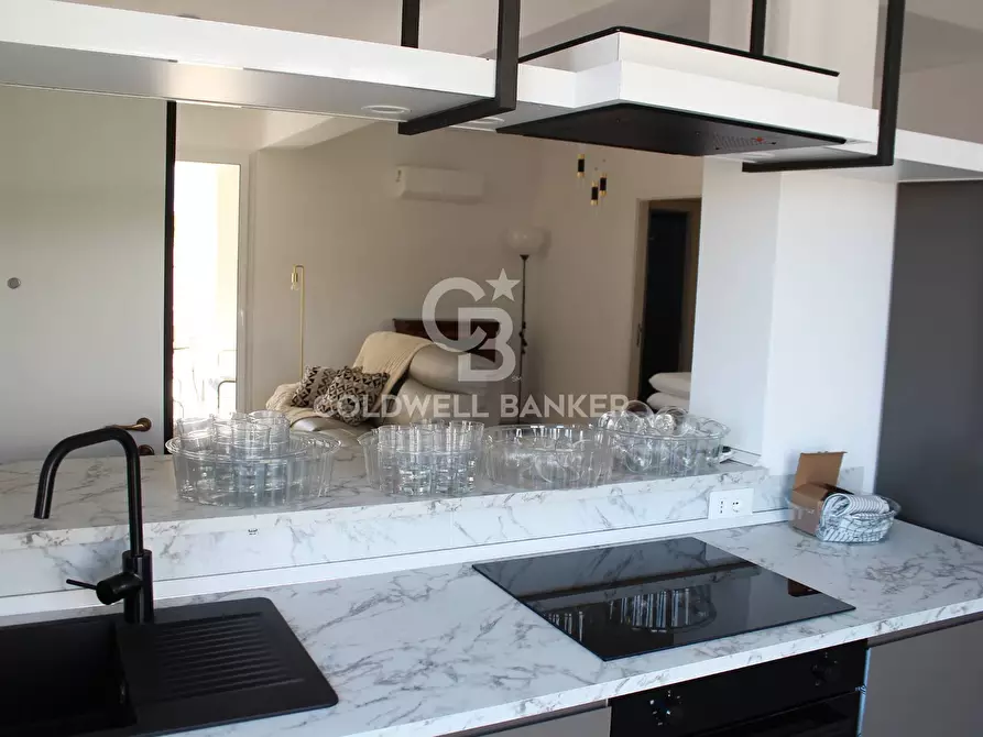 Immagine 24 di Casa semindipendente in affitto  in Viale Delle Olimpiadi 10 a Catania