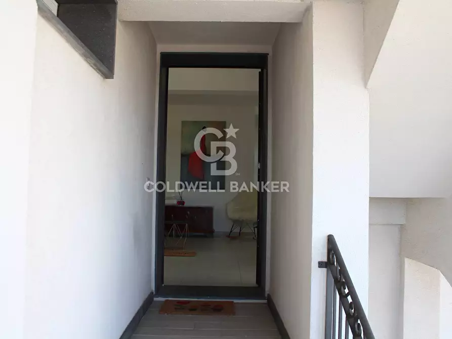 Immagine 3 di Casa semindipendente in affitto  in Viale Delle Olimpiadi 10 a Catania