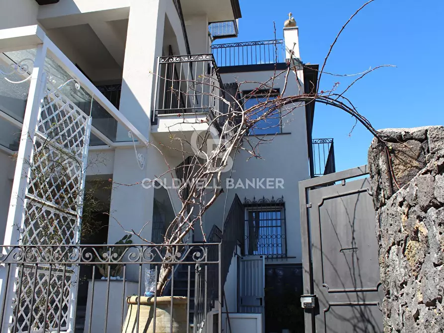 Immagine 1 di Casa semindipendente in affitto  in Viale Delle Olimpiadi 10 a Catania