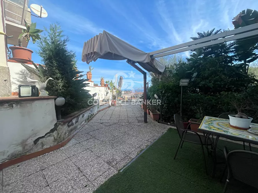 Immagine 3 di Appartamento in vendita  in Via Litteri 51 a Aci Castello