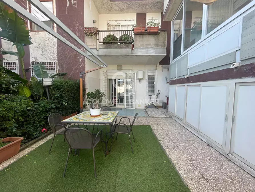 Immagine 4 di Appartamento in vendita  in Via Litteri 51 a Aci Castello