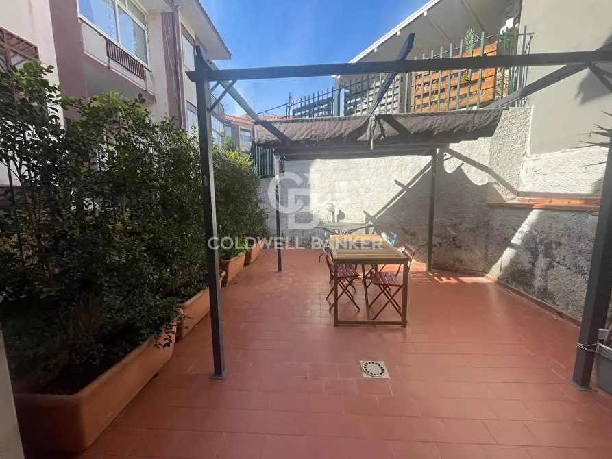 Immagine 15 di Appartamento in vendita  in Via Litteri 51 a Aci Castello