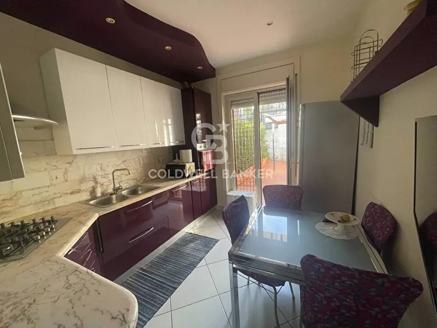 Immagine 8 di Appartamento in vendita  in Via Litteri 51 a Aci Castello