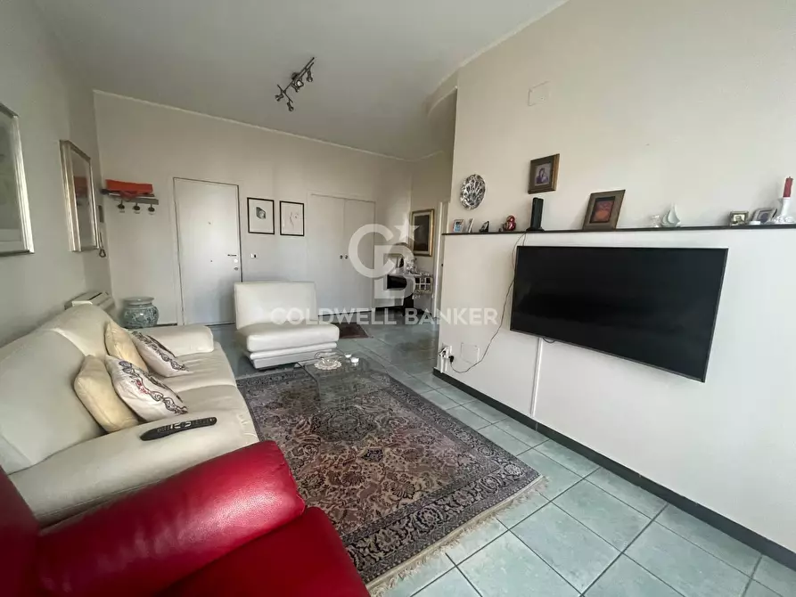 Immagine 7 di Appartamento in vendita  in Via Litteri 51 a Aci Castello