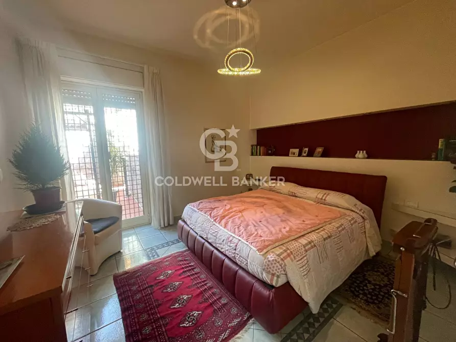 Immagine 9 di Appartamento in vendita  in Via Litteri 51 a Aci Castello