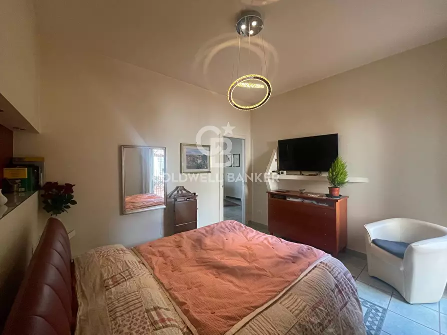 Immagine 11 di Appartamento in vendita  in Via Litteri 51 a Aci Castello