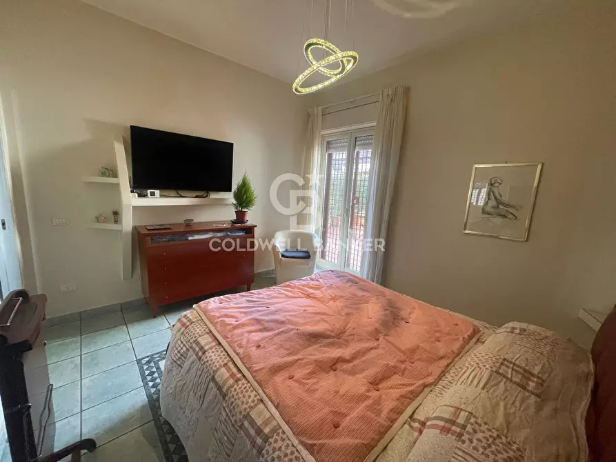 Immagine 10 di Appartamento in vendita  in Via Litteri 51 a Aci Castello