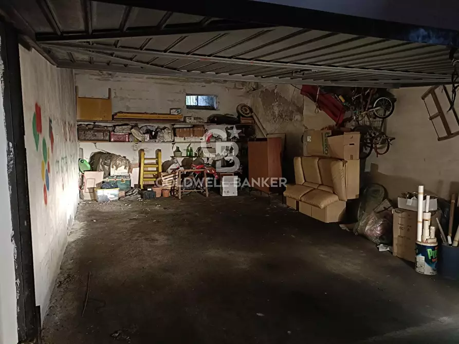 Immagine 3 di Box auto in vendita  in Viale Odorico Da Pordenone 7 a Catania