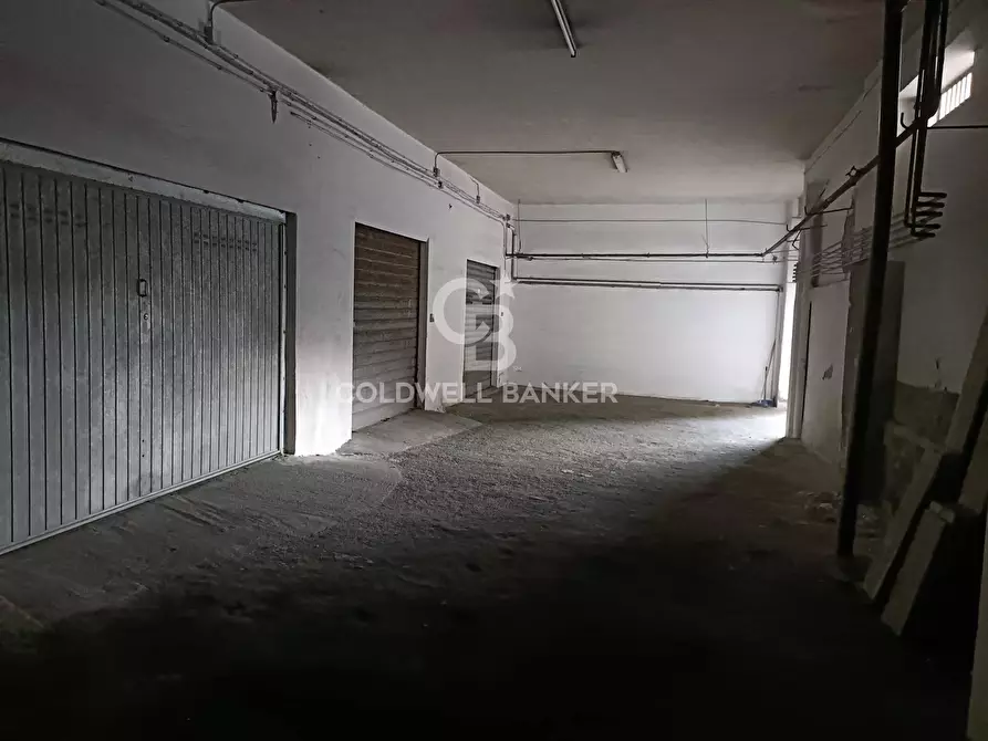 Immagine 6 di Box auto in vendita  in Viale Odorico Da Pordenone 7 a Catania