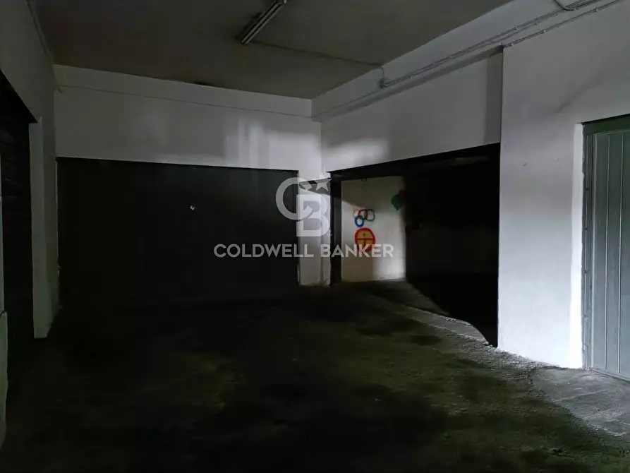 Immagine 7 di Box auto in vendita  in Viale Odorico Da Pordenone 7 a Catania