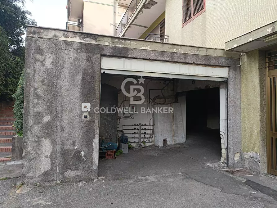 Immagine 8 di Box auto in vendita  in Viale Odorico Da Pordenone 7 a Catania