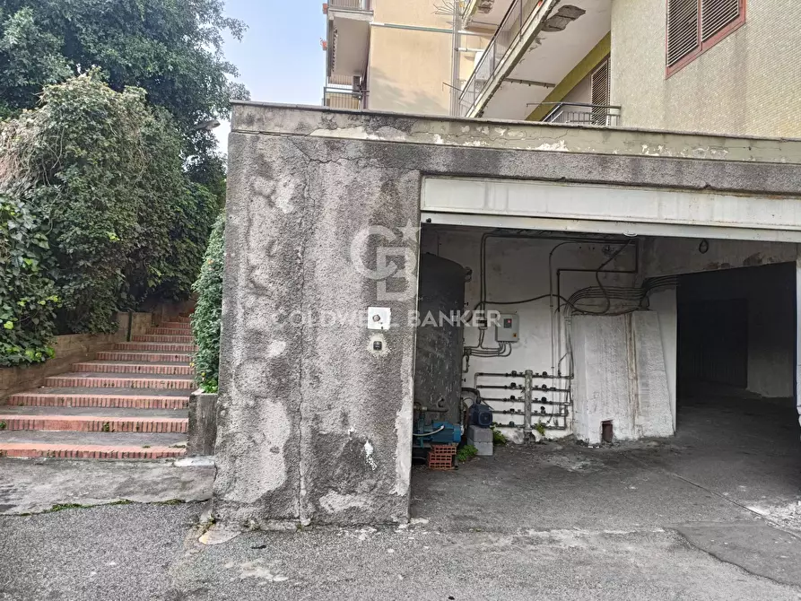 Immagine 9 di Box auto in vendita  in Viale Odorico Da Pordenone 7 a Catania