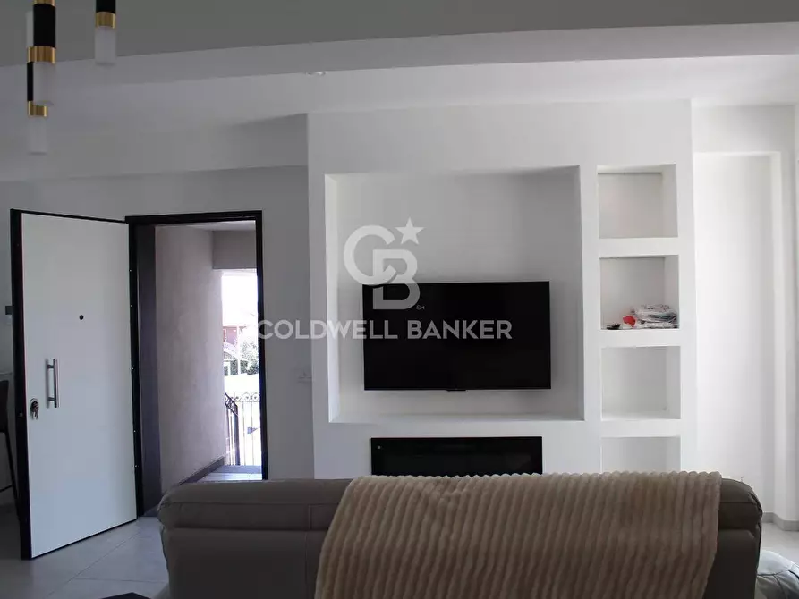 Immagine 28 di Casa semindipendente in affitto  in Viale Delle Olimpiadi 10 a Catania