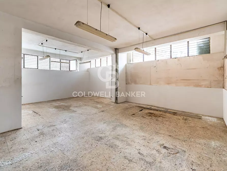 Immagine 1 di Laboratorio in vendita  in Via Ettore Majorana 13 a Aci Catena