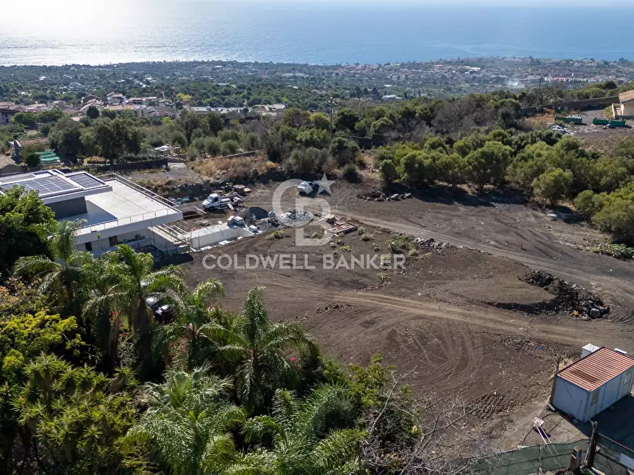 Immagine 12 di Villa in vendita  in via Luigi Pirandello sn a Gravina Di Catania