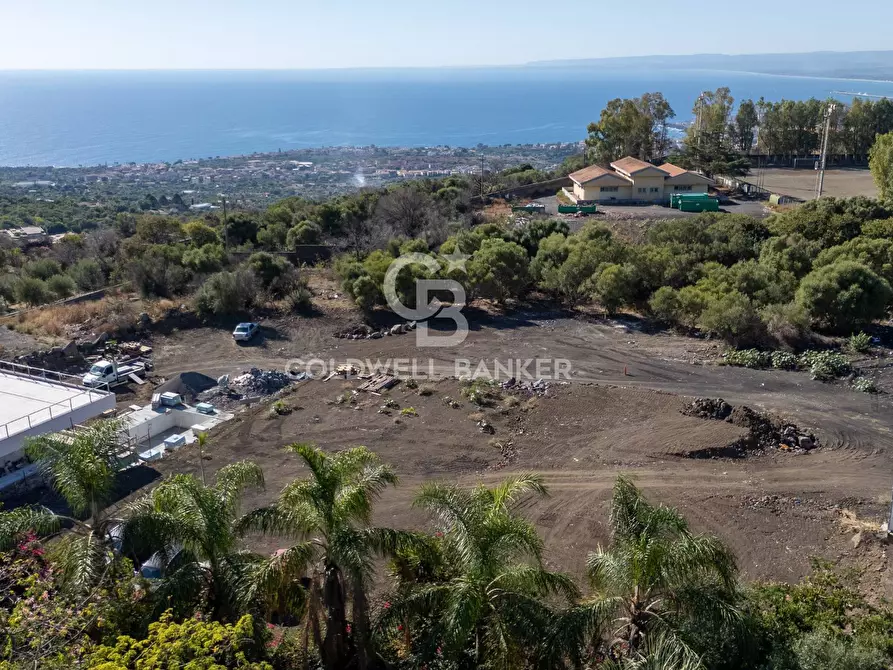 Immagine 13 di Villa in vendita  in via Luigi Pirandello sn a Gravina Di Catania