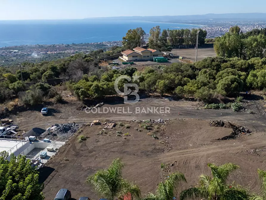 Immagine 14 di Villa in vendita  in via Luigi Pirandello sn a Gravina Di Catania