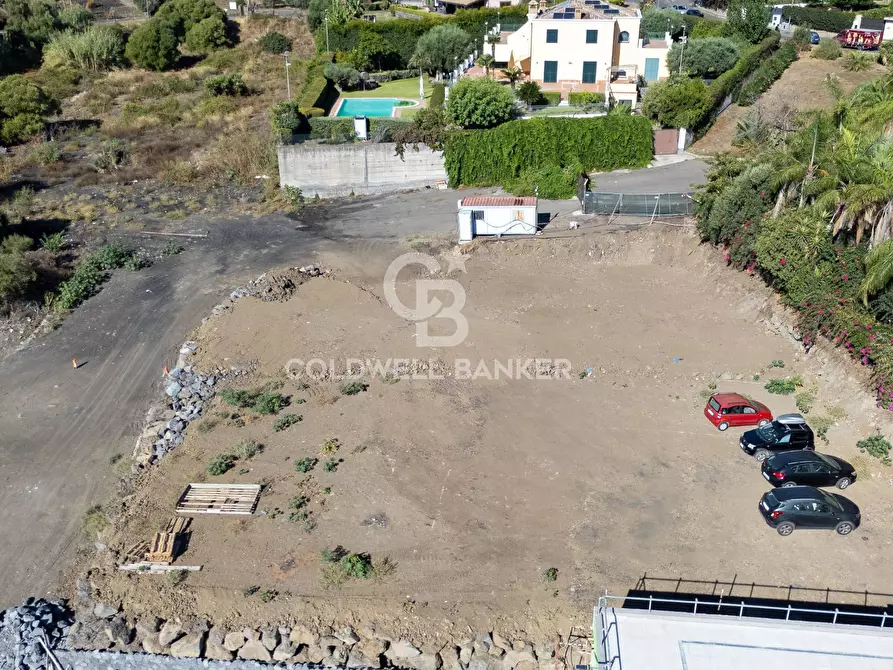 Immagine 16 di Villa in vendita  in via Luigi Pirandello sn a Gravina Di Catania