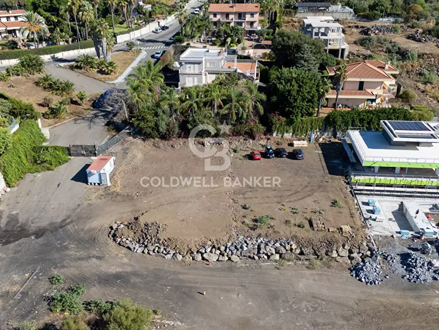 Immagine 19 di Villa in vendita  in via Luigi Pirandello sn a Gravina Di Catania