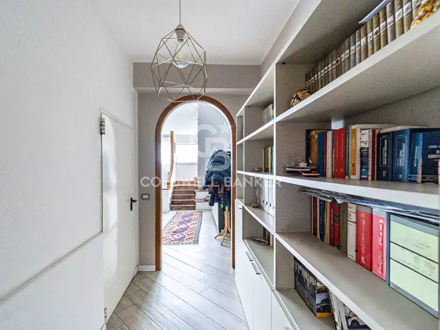 Immagine 4 di Villetta a schiera in vendita  in Via Nazionale 133 a Acireale