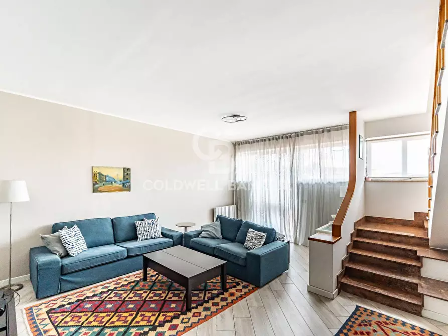 Immagine 1 di Villetta a schiera in vendita  in Via Nazionale 133 a Acireale