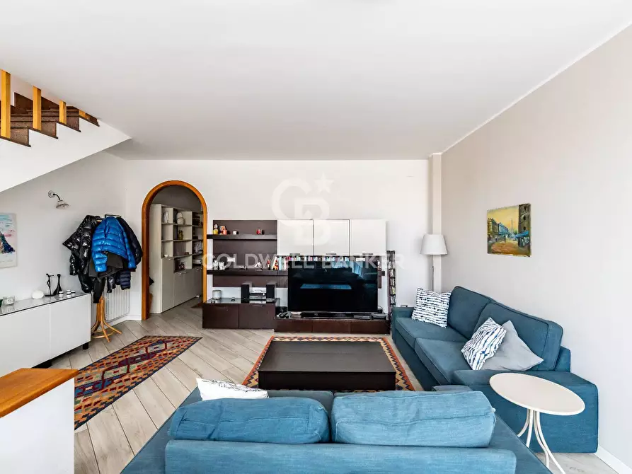 Immagine 5 di Villetta a schiera in vendita  in Via Nazionale 133 a Acireale