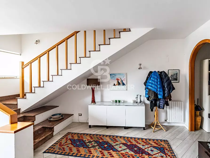 Immagine 9 di Villetta a schiera in vendita  in Via Nazionale 133 a Acireale