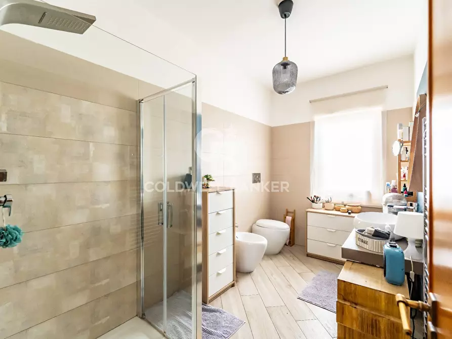 Immagine 18 di Villetta a schiera in vendita  in Via Nazionale 133 a Acireale