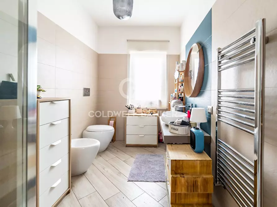 Immagine 19 di Villetta a schiera in vendita  in Via Nazionale 133 a Acireale