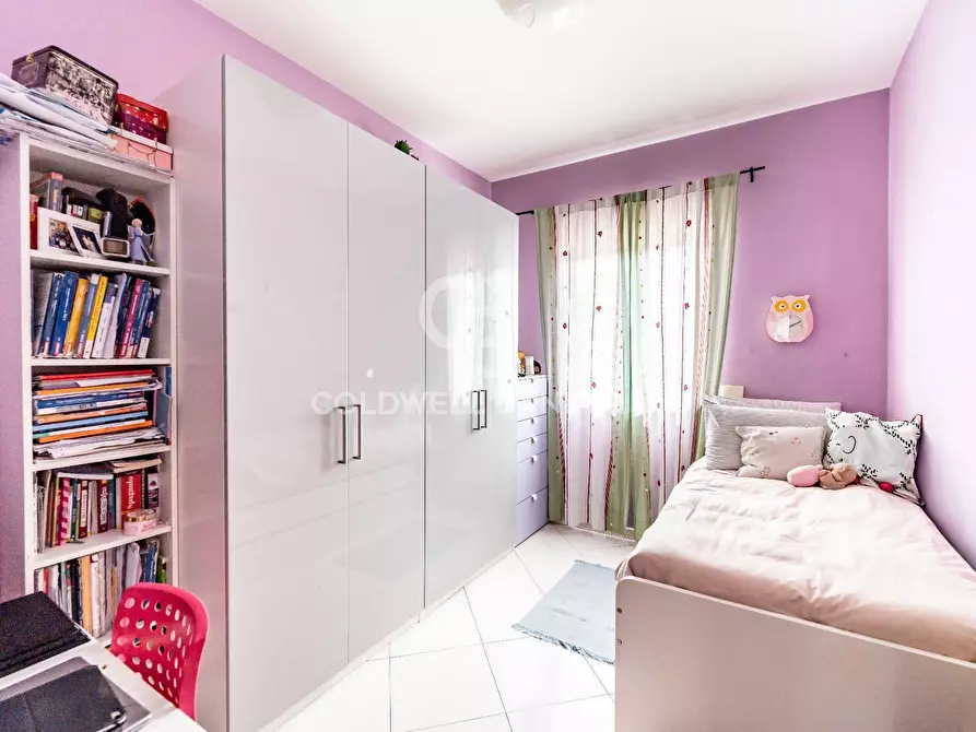 Immagine 21 di Villetta a schiera in vendita  in Via Nazionale 133 a Acireale