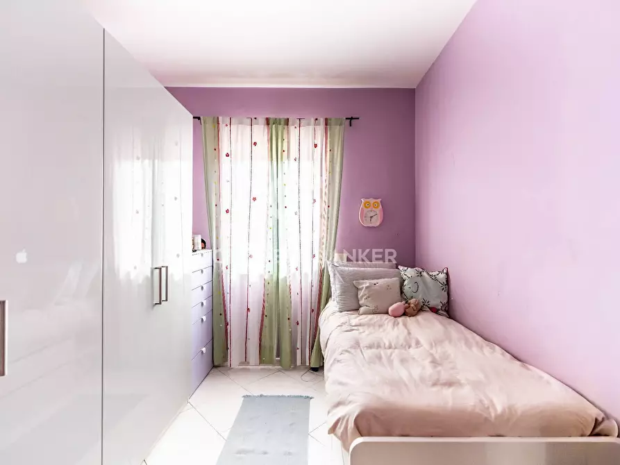 Immagine 22 di Villetta a schiera in vendita  in Via Nazionale 133 a Acireale