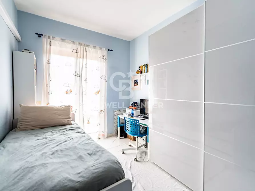 Immagine 23 di Villetta a schiera in vendita  in Via Nazionale 133 a Acireale