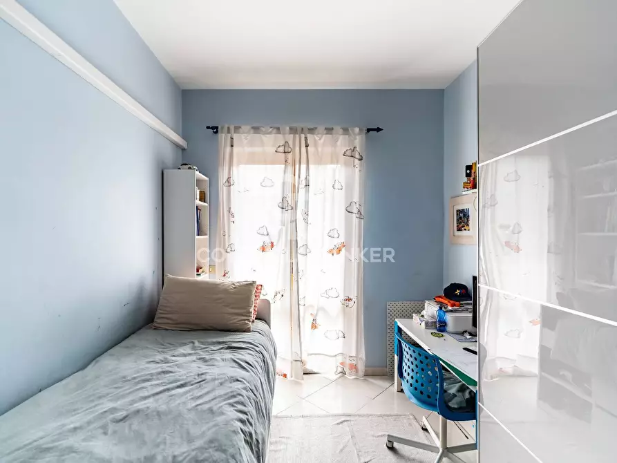 Immagine 24 di Villetta a schiera in vendita  in Via Nazionale 133 a Acireale