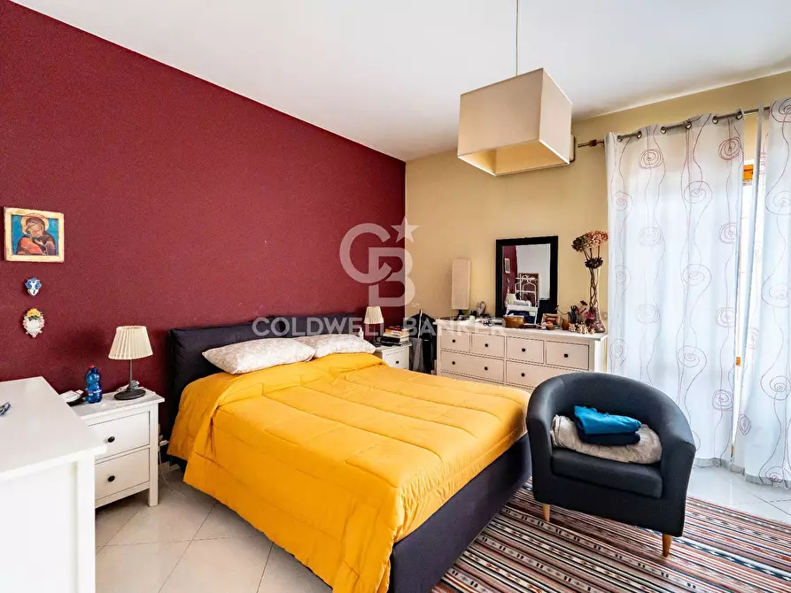 Immagine 25 di Villetta a schiera in vendita  in Via Nazionale 133 a Acireale