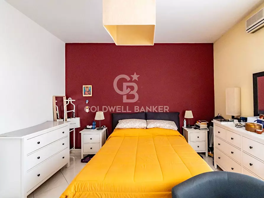 Immagine 26 di Villetta a schiera in vendita  in Via Nazionale 133 a Acireale