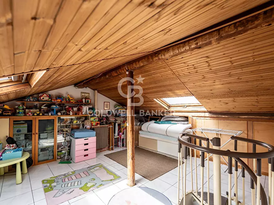 Immagine 27 di Villetta a schiera in vendita  in Via Nazionale 133 a Acireale