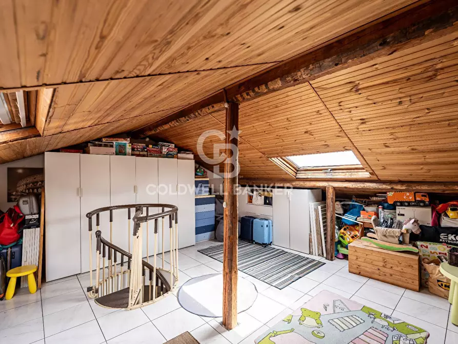 Immagine 28 di Villetta a schiera in vendita  in Via Nazionale 133 a Acireale