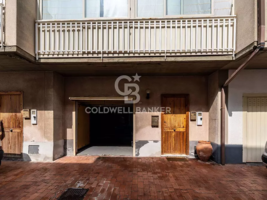 Immagine 29 di Villetta a schiera in vendita  in Via Nazionale 133 a Acireale