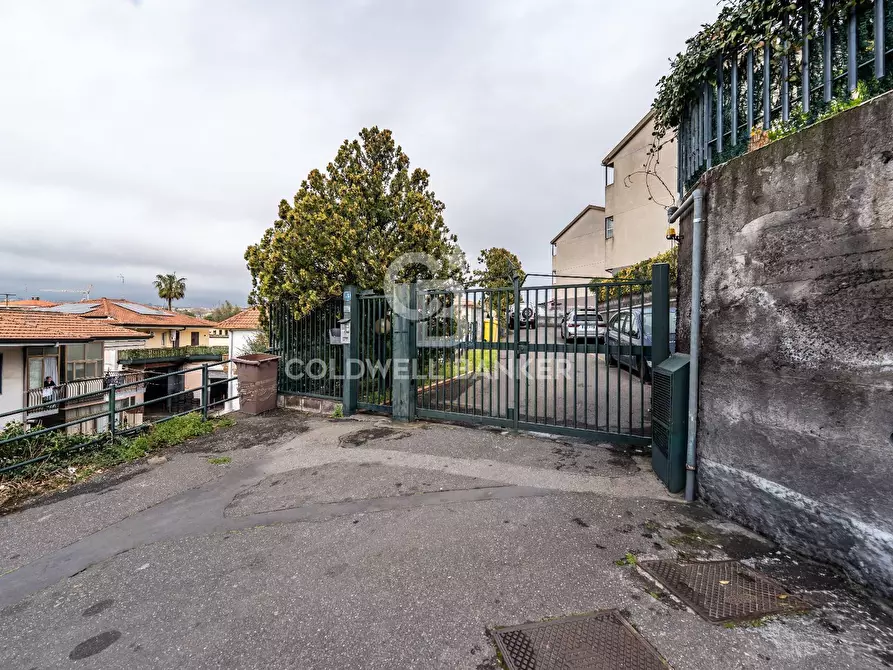 Immagine 32 di Villetta a schiera in vendita  in Via Nazionale 133 a Acireale