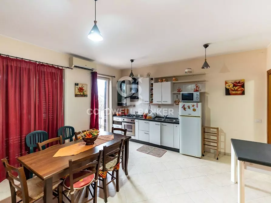 Immagine 5 di Appartamento in vendita  in Via Spiaggia a Mascali