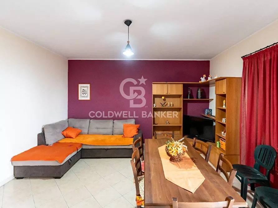 Immagine 4 di Appartamento in vendita  in Via Spiaggia a Mascali